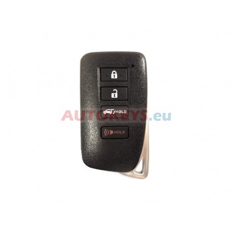 New Smart Remote Key For Lexus :...