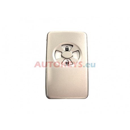 New Remote Key Case For Toyota : 2...