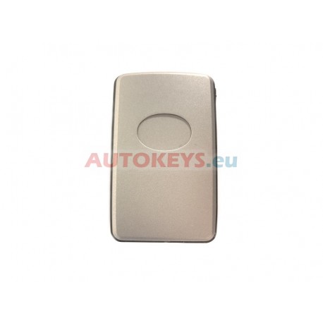 New Remote Key Case For Toyota : 2 Buttons