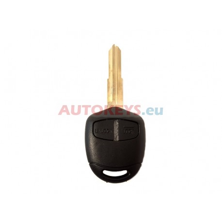 New Regular Key Case For Mitsubishi :...