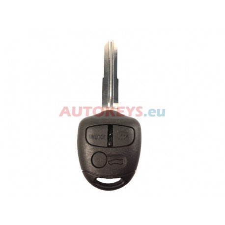 New Regular Key Case For Mitsubishi :...