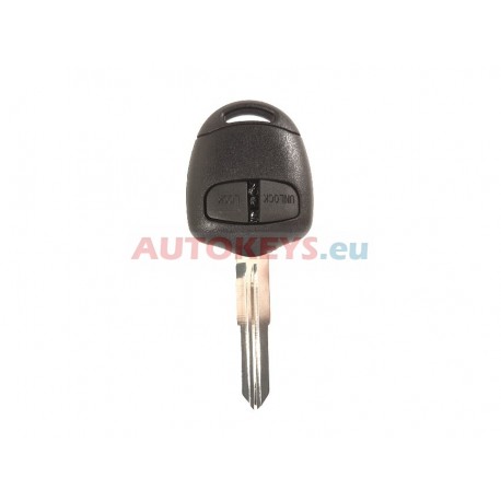 New Regular Key Case For Mitsubishi :...