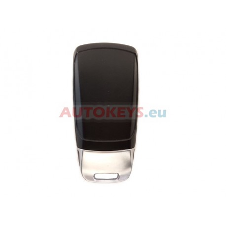 Original Smart Remote Key For Audi : 433MHz : 4M0.959.754 AA : 3+1 Buttons