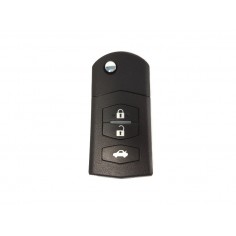 New Smart Remote Flip Key...