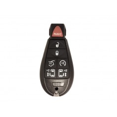 New Smart Key For Dodge :...