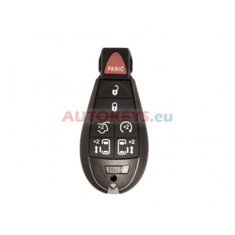 New Smart Key For Dodge : 433.92MHz :...