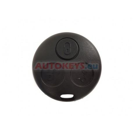New Regular Remote Key For Smart :...