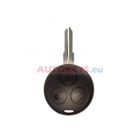 Light Used Regular Remote Key For...