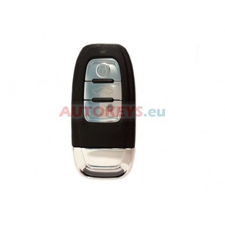 New Smart Remote Key For Audi :...
