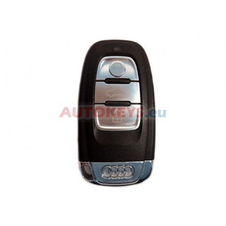 Original Smart Remote Key For Audi :...