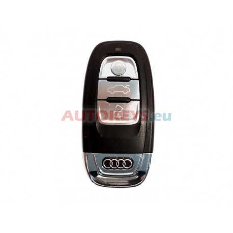 Original Smart Remote Key For Audi :...