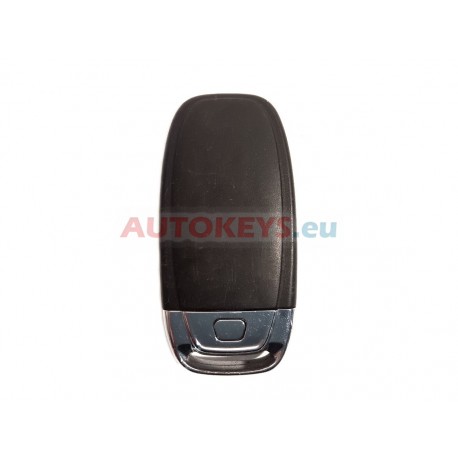 Original Smart Remote Key For Audi : 868MHz : HITAG(VAG) : 8K0.959.754 H : 3 Buttons