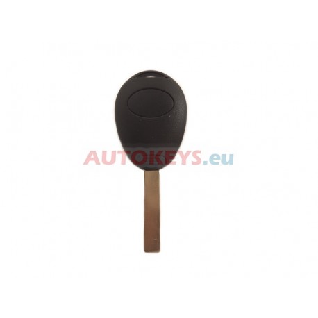 New Regular Remote Key For Mini Cooper : 315MHz : PCF7931 : 2 Buttons