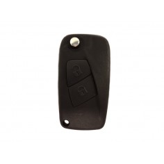 New Flip Key Case For Fiat...