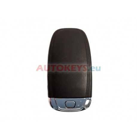 Original Smart Remote Key For Audi : 868MHz : HITAG(VAG) : 8TO.959.754 D : 3 Buttons