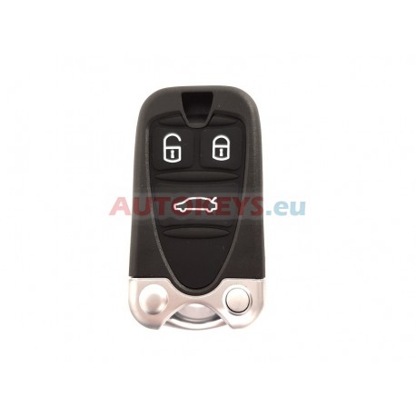 New Smart Remote Case For Alfa Romeo...