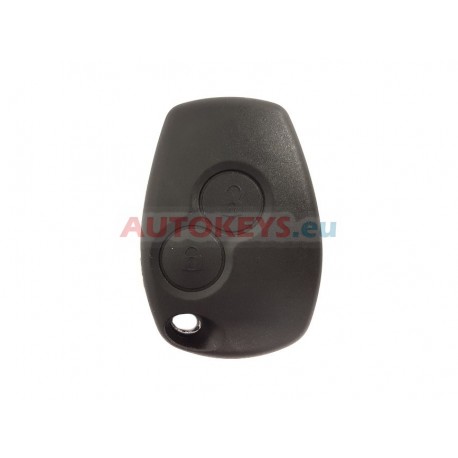 New Regular Key Case For Dacia : 2...