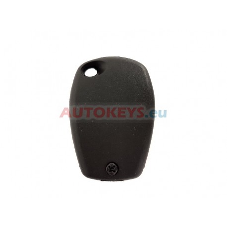 New Regular Key Case For Dacia : 2 Buttons