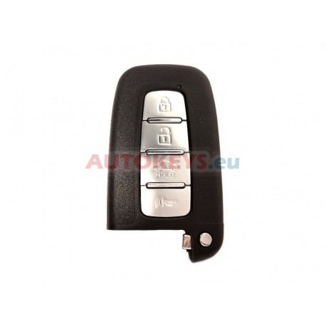 New Smart Remote Key For Hyundai :...