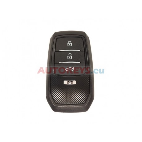 Xhorse XM38 XSTO01EN Lexus Smart...