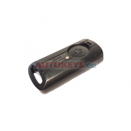 New Original Smart Remote Key For YAMAHA : 433.92MHz : NCF29AxVTT : HITAG Pro : SKEA7D-03 : 1 Button