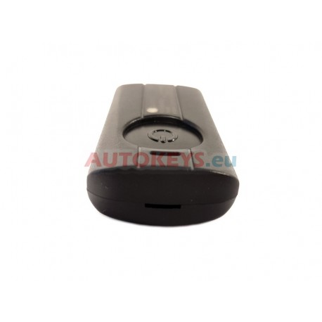 New Original Smart Remote Key For YAMAHA : 433.92MHz : NCF29AxVTT : HITAG Pro : SKEA7D-03 : 1 Button