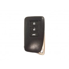 New Smart Remote Key For...