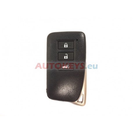 New Smart Remote Key For Lexus :...
