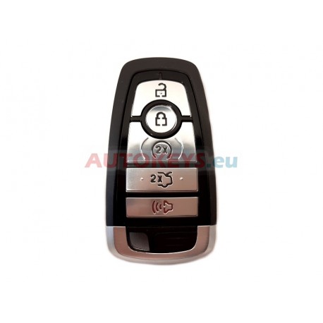 Original Smart Remote Key For Ford...
