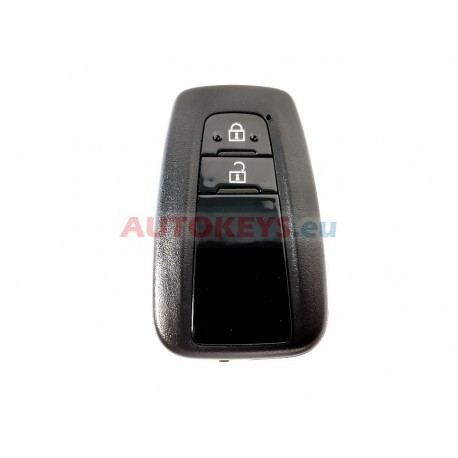 Smart Key For Toyota C-HR : 434MHz :...