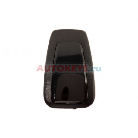 Smart Key For Toyota C-HR : 434MHz : TIRIS RF430(8A) : BR2EX : 2 Buttons