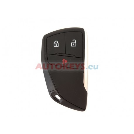 New High Quality Remote Key For...