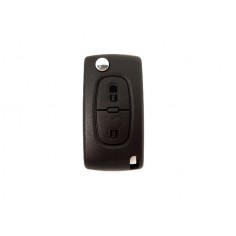 New Flip Remote Key Fob For...
