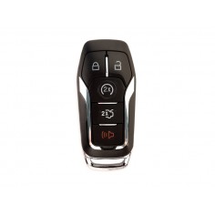 New Smart Remote Key For...