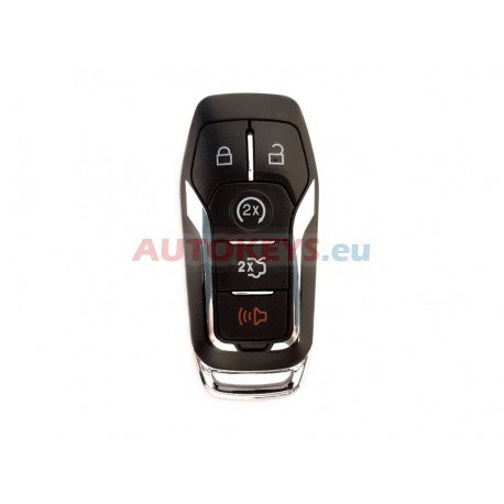 New Smart Remote Key For Ford :...