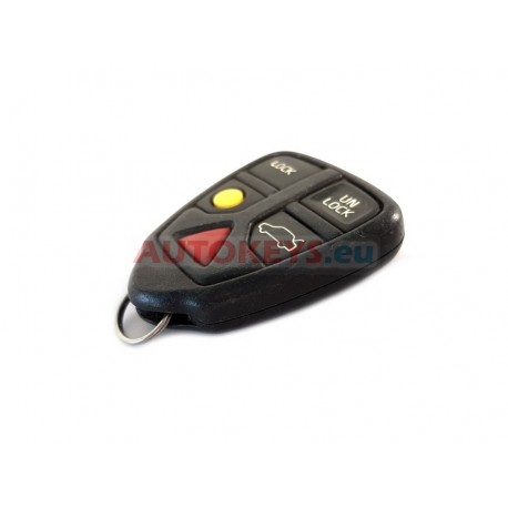 Original Keyless Entry Remote Fob For Volvo : 304MHz : 8685150 : 5 Buttons