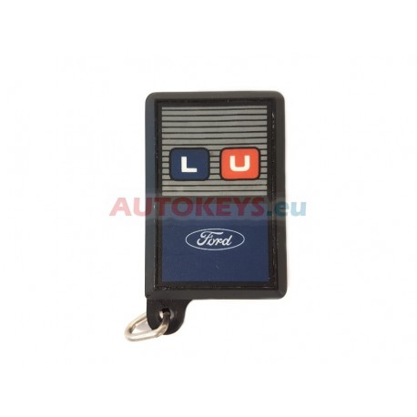 Original FORD Code Alarm Fob XT GOH3Y...