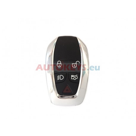 Original Used Remote Key For Jaguar :...