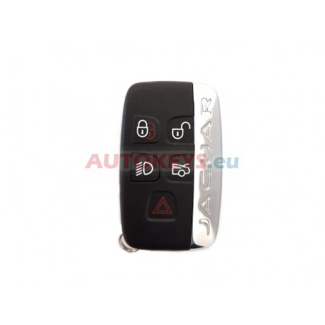 Original Smart  Remote Key For Jaguar...