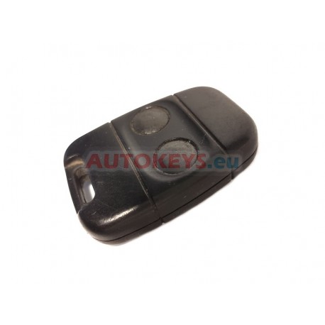 Original Remote Fob For Land Rover : 433.92MHz : Lucas 17TN 0523 : 2 Buttons