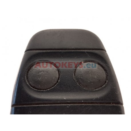Original Remote Fob For Land Rover : 433.92MHz : Lucas 17TN 0523 : 2 Buttons