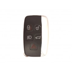 Smart Remote Key Fob For...