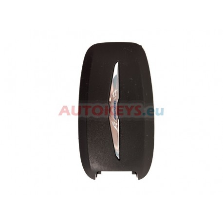 Original Smart Remote Key For Chrysler Pacifika/Voyager : 433.92MHz : NCF29AxMTT : HITAG AES : 68217832AC : 6+1 Buttons