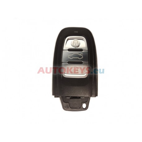 New Smart Remote Key For Audi :...