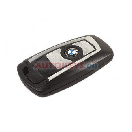 Original Smart Remote Key For BMW : 434MHz : PCF7953V : 9312538 : HITAG PRO : 3 Buttons