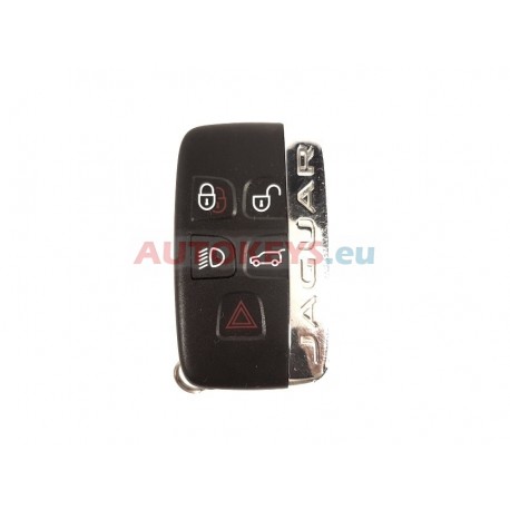 Original Smart  Remote Key For Jaguar...