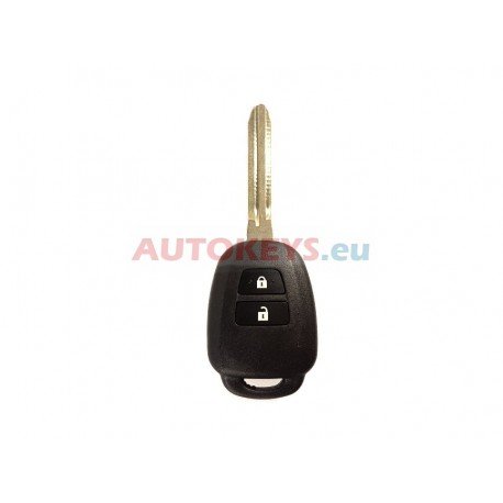 New Remote Key Fob Case Cover For...