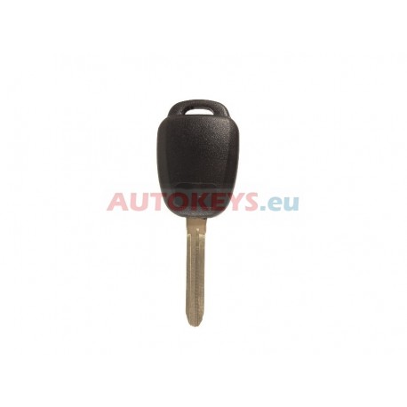New Remote Key Fob Case Cover For Toyota : 2 Buttons : TOY43