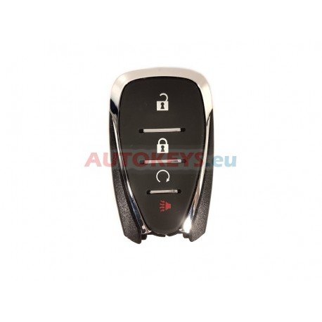 New Smart Remote Key For Chevrolet :...