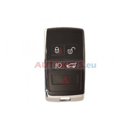 New Smart Remote Key For Land Rover :...
